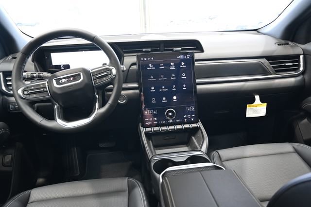 New 2026 GMC Terrain Elevation w/ Elevation Premium Package FWD image 10