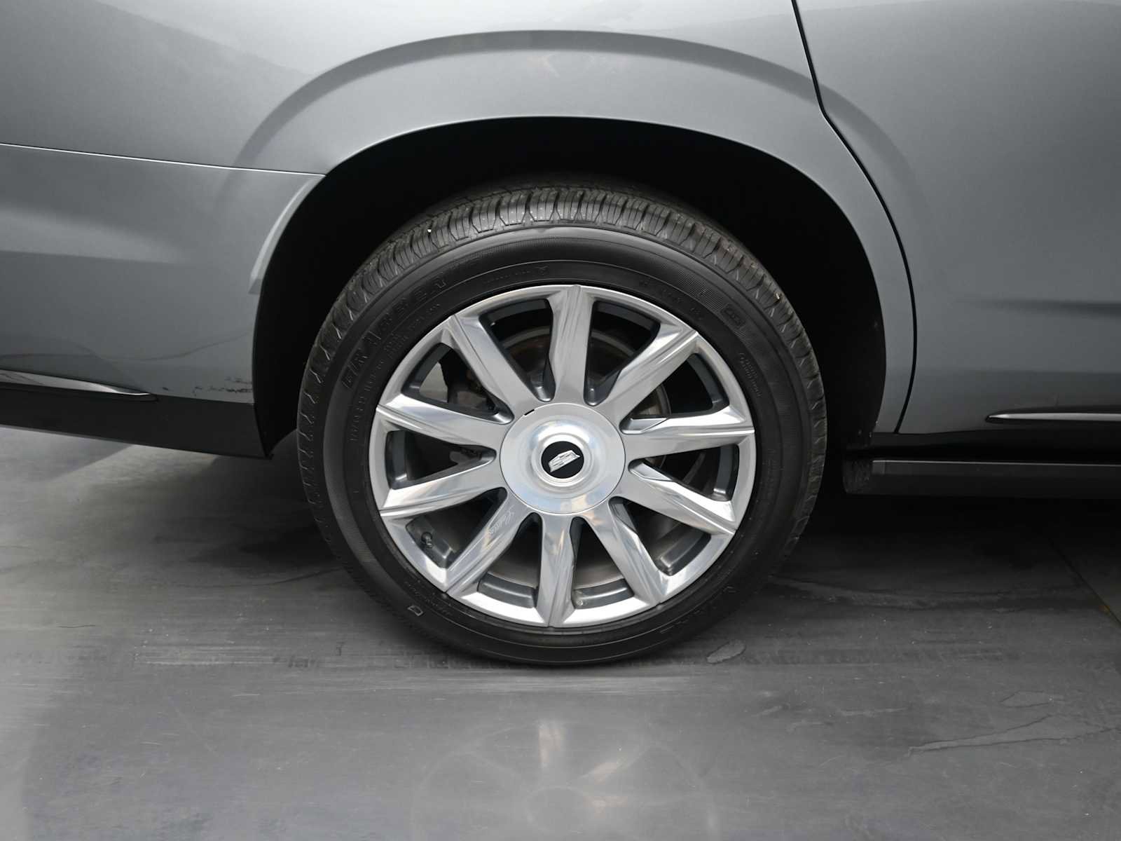 Used 2023 Cadillac Escalade Sport Platinum image 10