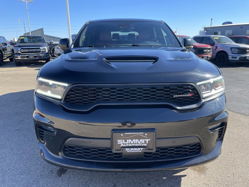 Used 2022 Dodge Durango R/T image 27