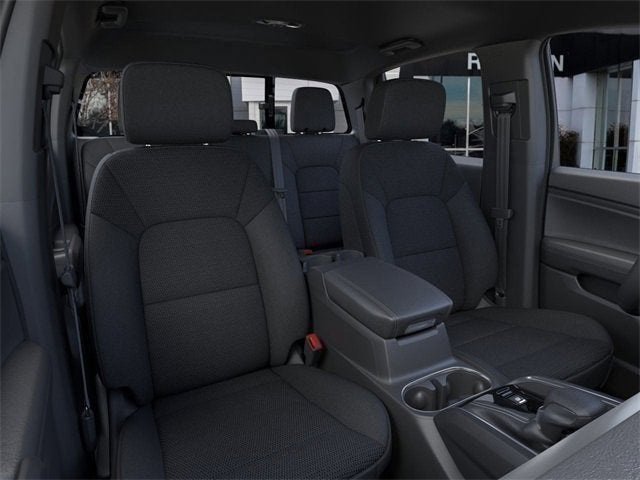 New 2026 GMC Canyon Elevation w/ Convenience Package image 40
