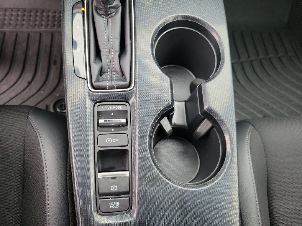 Certified 2024 Honda Civic Sport image 35