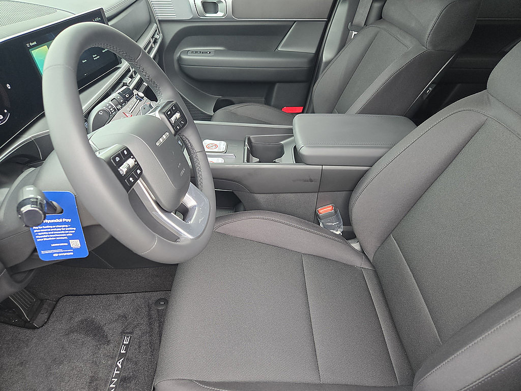 New 2026 Hyundai Santa Fe SE FWD image 14