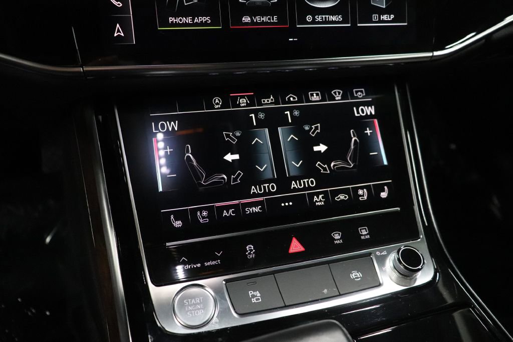 Used 2019 Audi A8 L 3.0T image 34