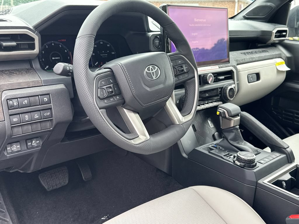 New 2026 Toyota Tacoma Limited AWD/4WD image 20