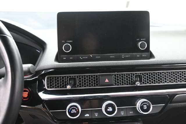 Used 2022 Honda Civic Sport image 22