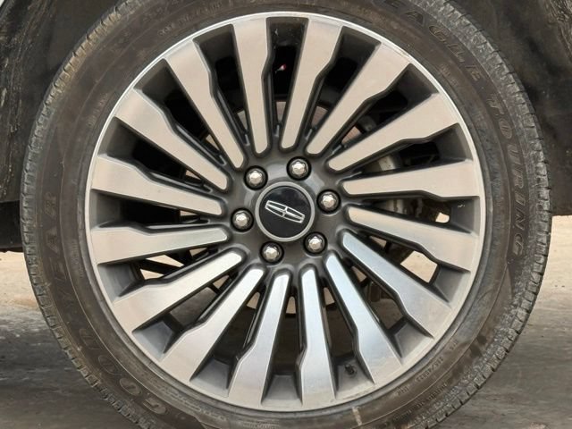 Used 2020 Lincoln Navigator Reserve w/ Luxury Package AWD/4WD image 6