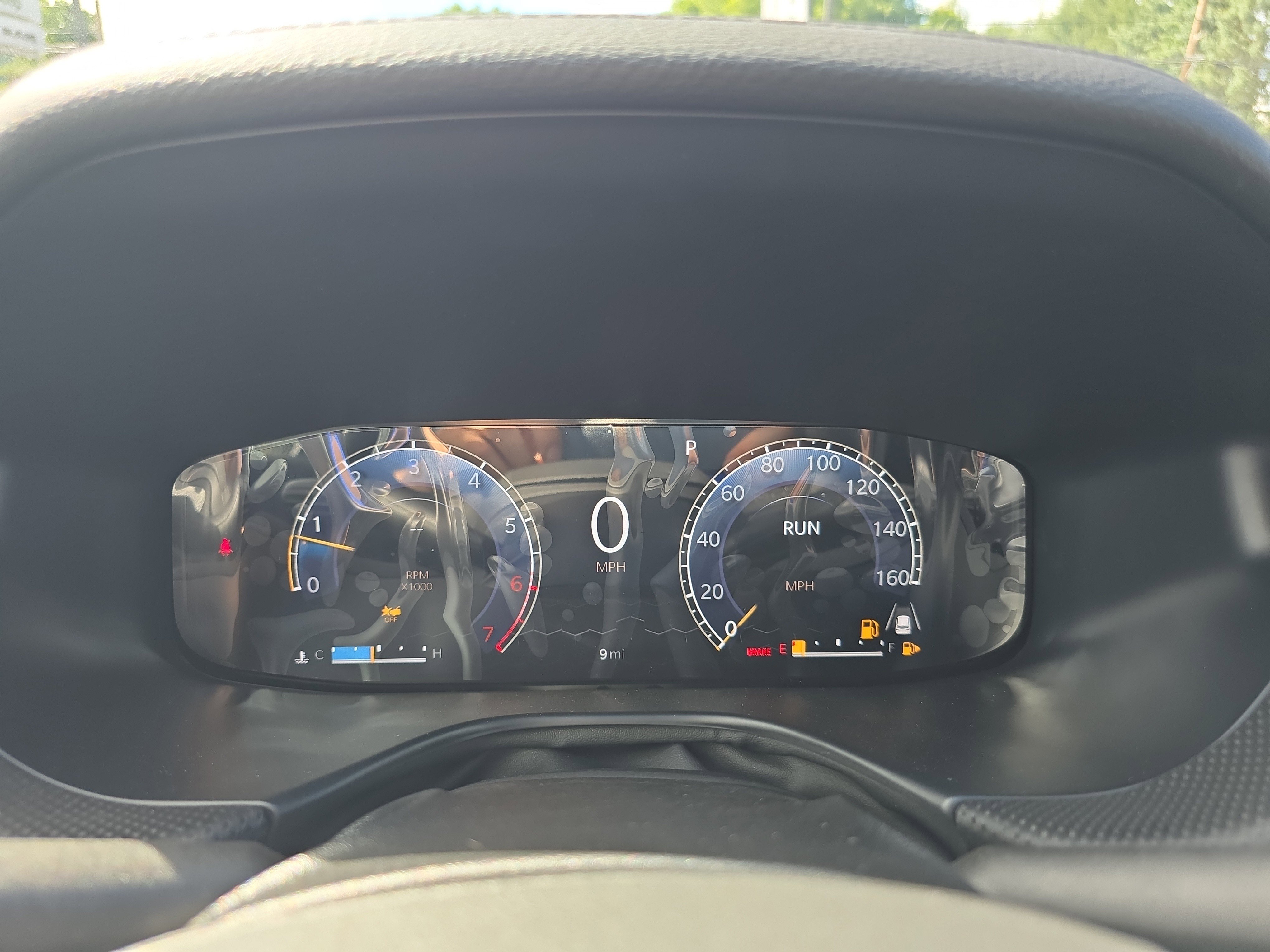 New 2025 Jeep Compass Limited w/ High Altitude Package image 24