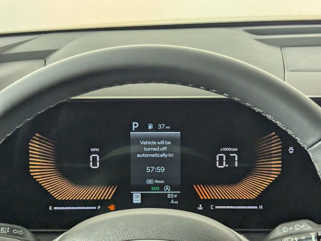 New 2025 Kia Sorento S w/ Panoramic Sunroof Package image 18