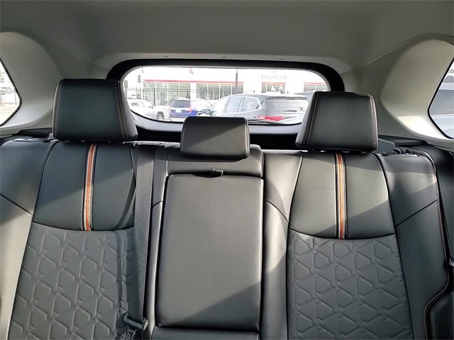 Certified 2024 Toyota RAV4 Adventure image 22