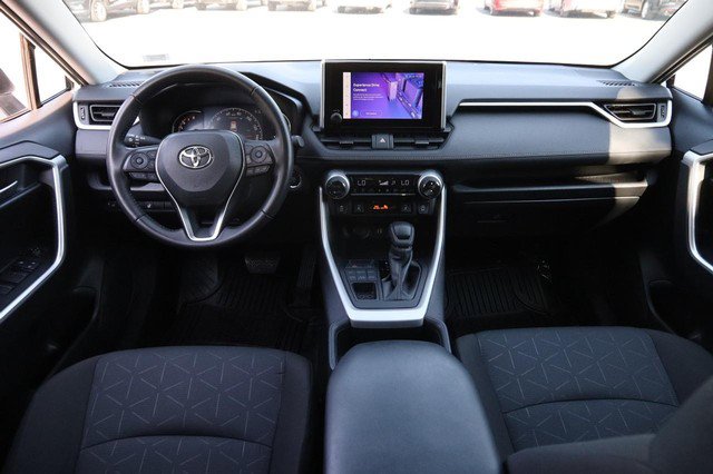Certified 2025 Toyota RAV4 XLE w/ Weather Package AWD/4WD image 21
