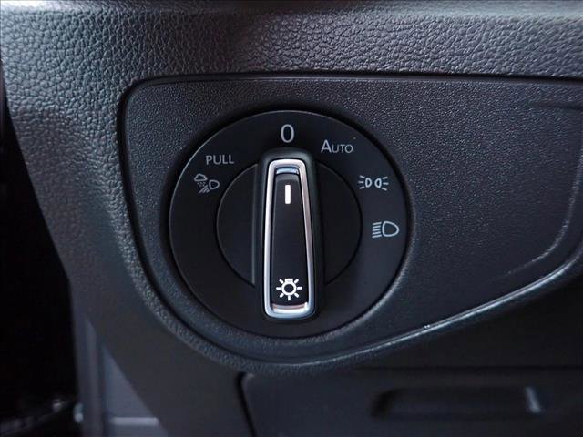 Used 2021 Volkswagen Atlas SE AWD/4WD image 16