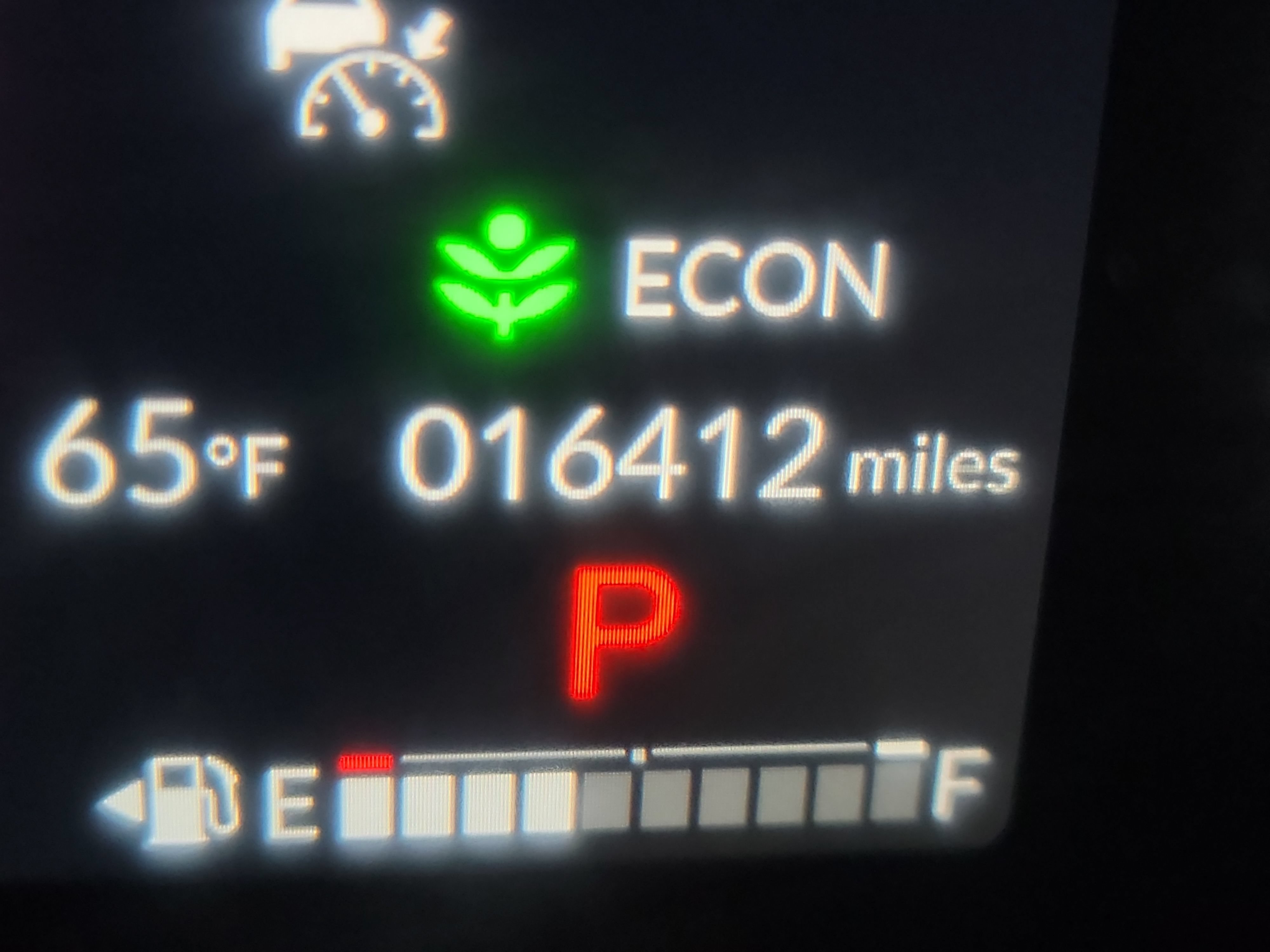 Used 2024 Honda CR-V EX-L image 19