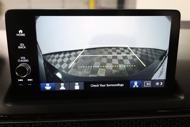 Used 2025 Honda Civic Sport Touring image 17