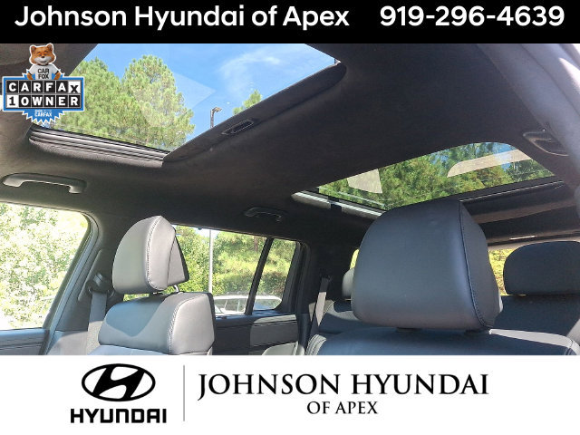 Used 2024 Hyundai Santa Fe Calligraphy AWD/4WD image 22
