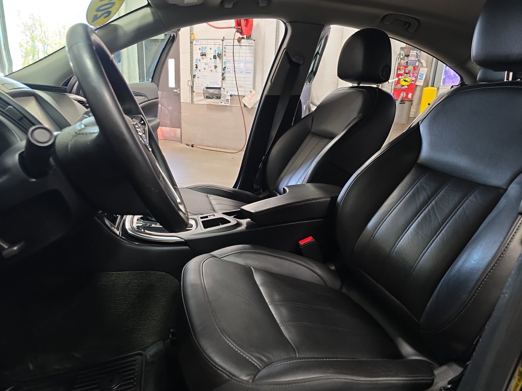 Used 2017 Buick Regal Premium FWD image 14