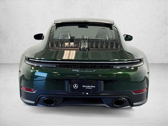 New 2026 Porsche 911 Carrera T RWD image 10