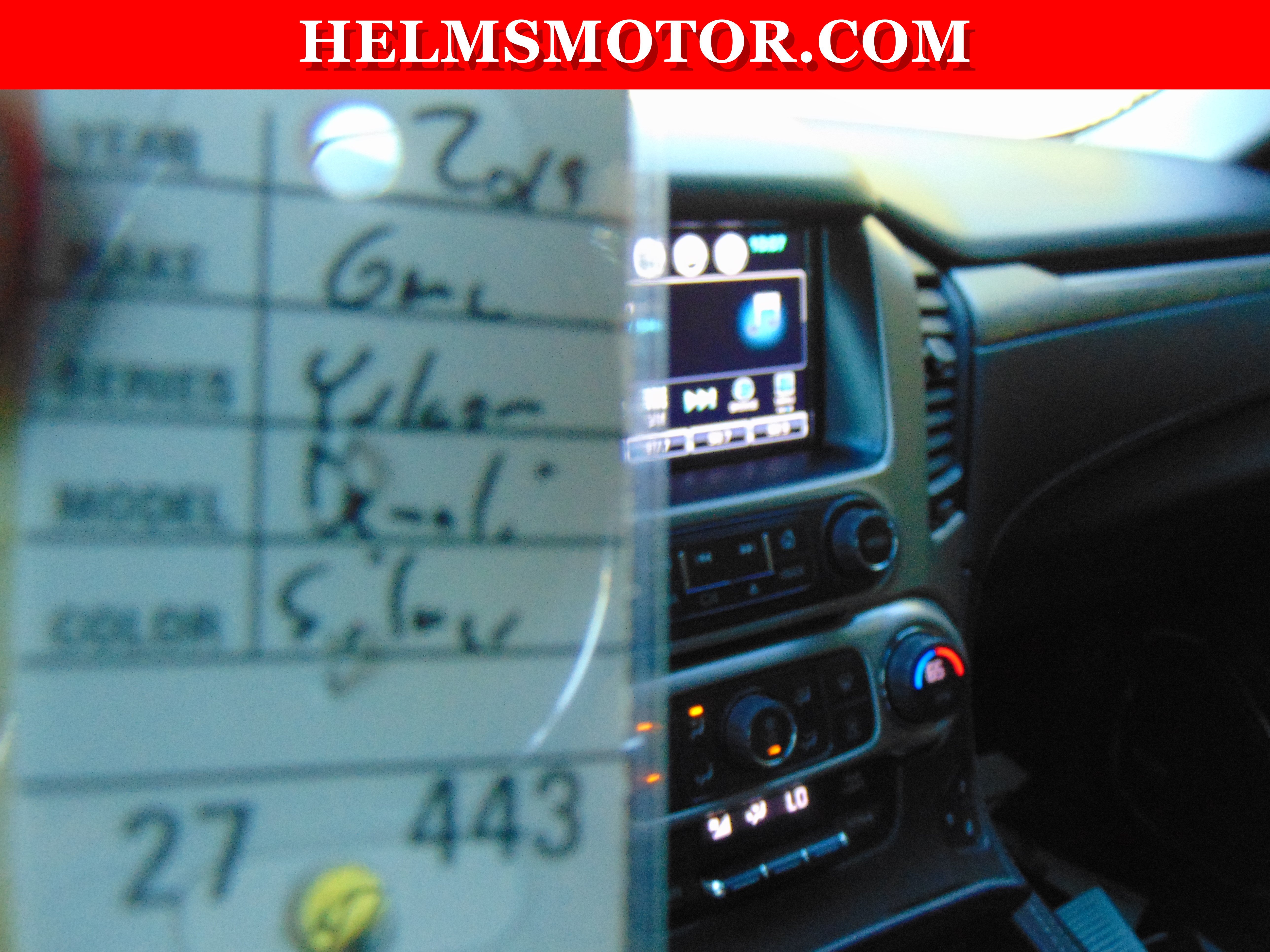 Used 2019 GMC Yukon Denali w/ Open Road Package AWD/4WD image 25