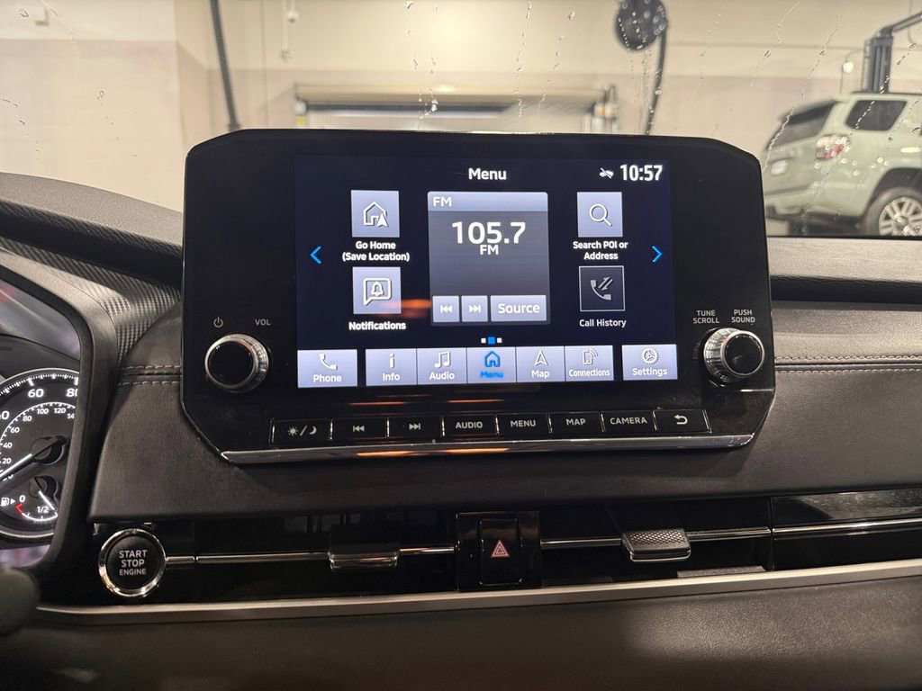 Used 2024 Mitsubishi Outlander SE Black Edition image 20