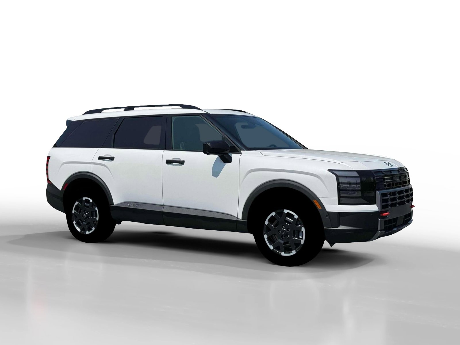 New 2026 Hyundai Palisade XRT Pro image 10