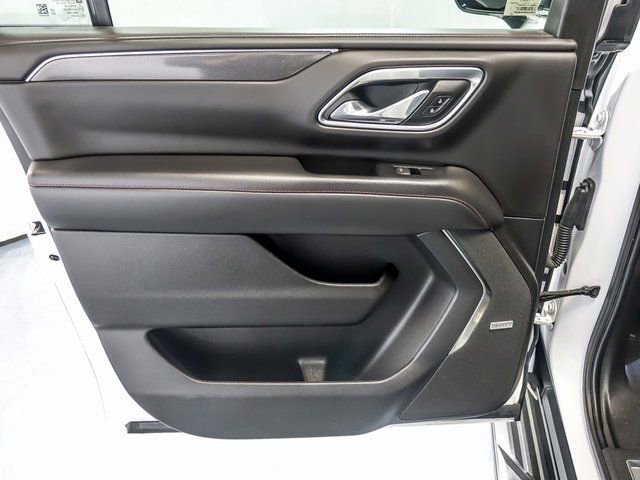 Certified 2021 Chevrolet Suburban RST image 29