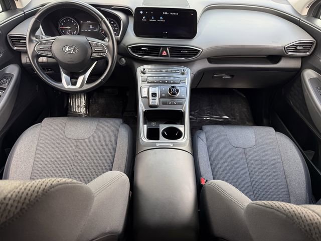 Used 2023 Hyundai Santa Fe SEL AWD/4WD image 11