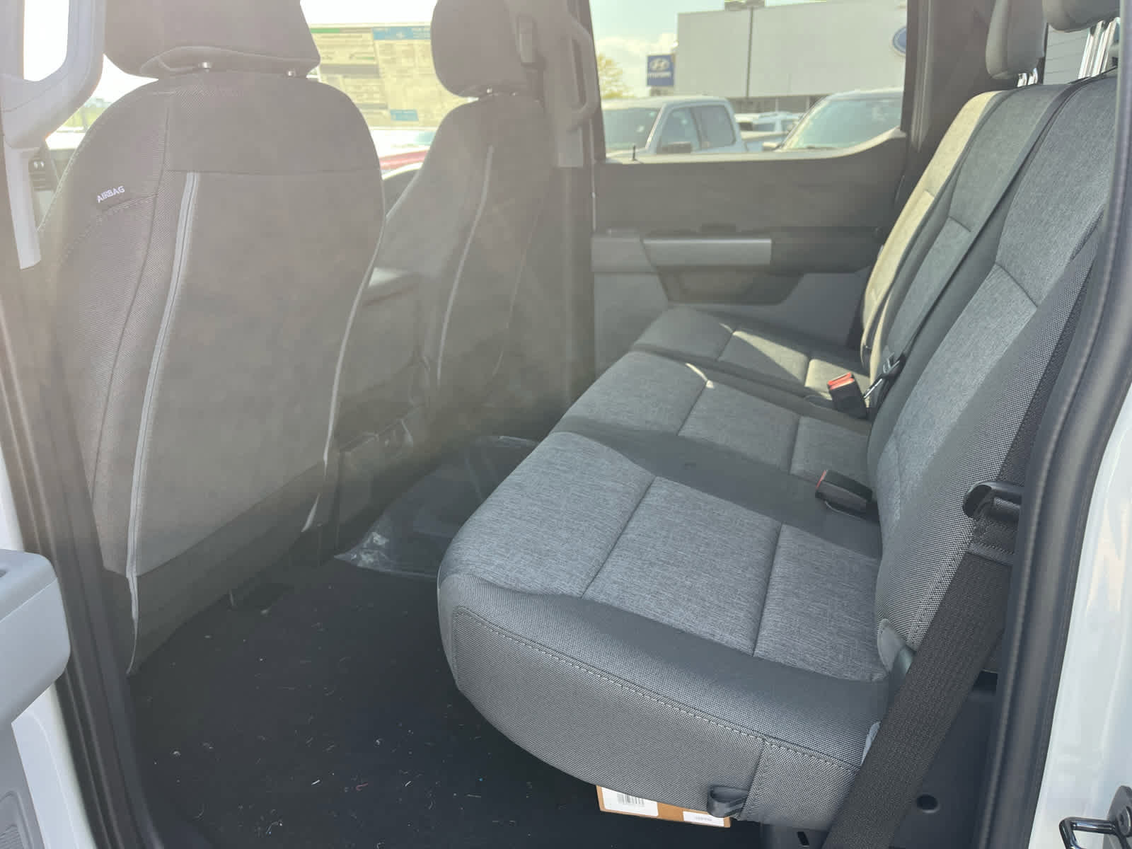 New 2026 Ford F250 XL image 22
