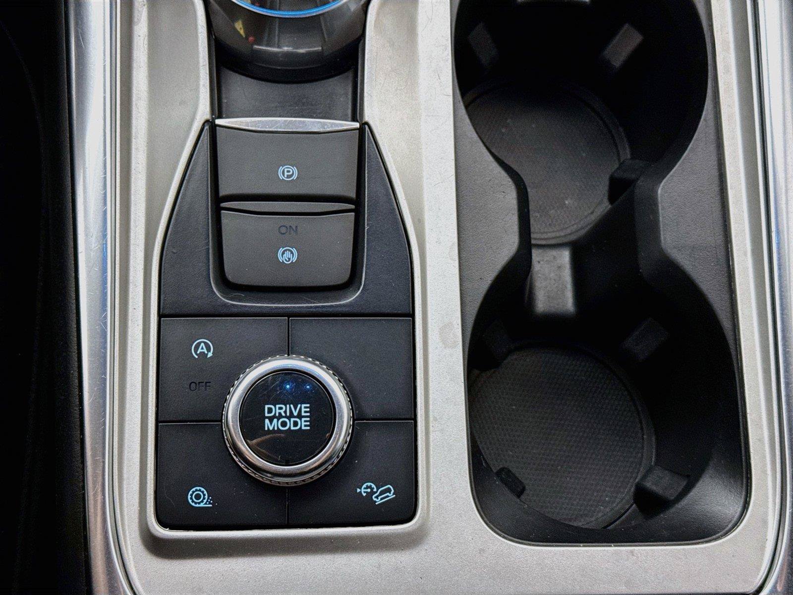 Used 2021 Ford Explorer XLT w/ Equipment Group 202A AWD/4WD image 27