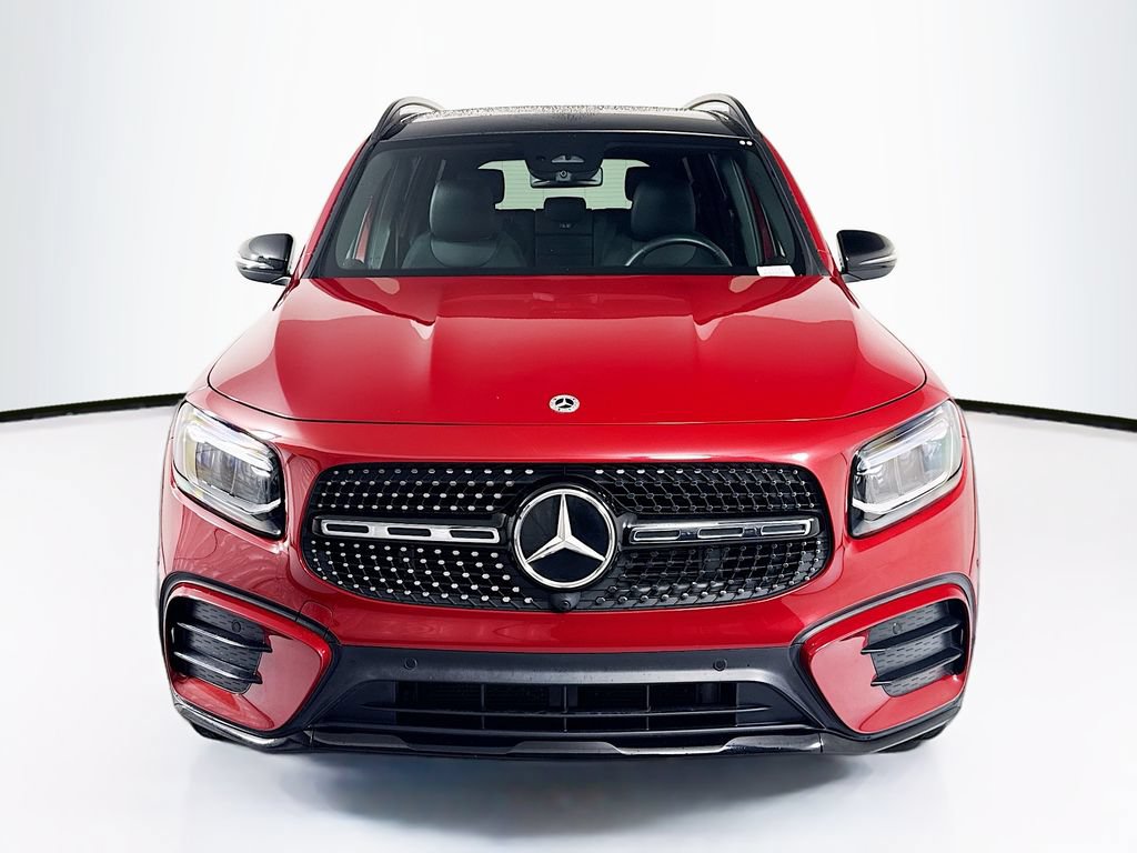 Certified 2024 Mercedes-Benz GLB 250 image 2