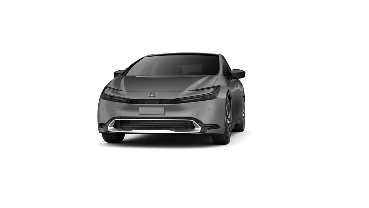 New 2027 Toyota Prius XLE AWD/4WD image 18