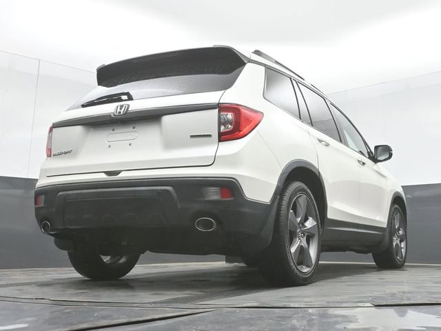 Used 2019 Honda Passport Touring image 31