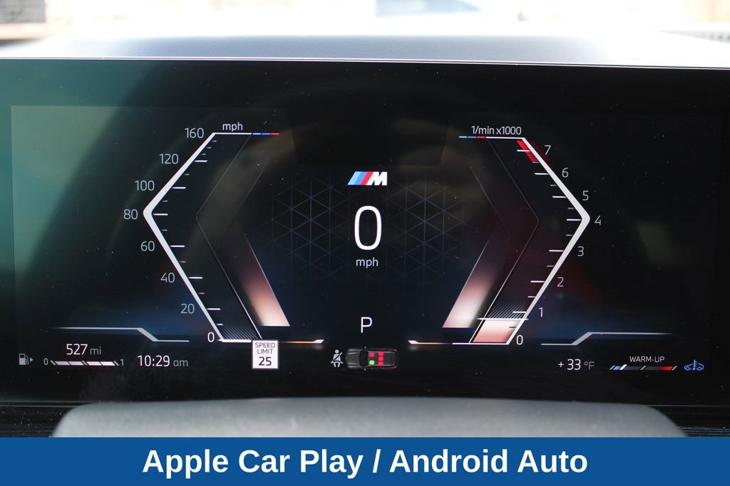 Used 2024 BMW X5 xDrive40i w/ M Sport Package image 13