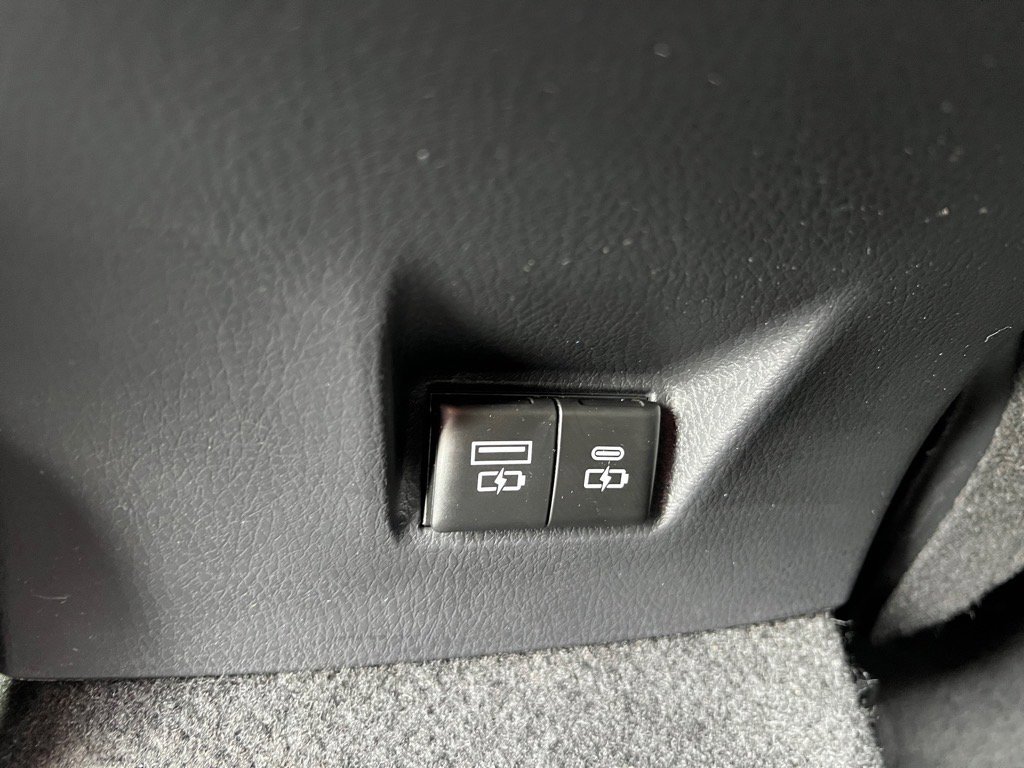 Used 2025 Toyota Camry LE image 20
