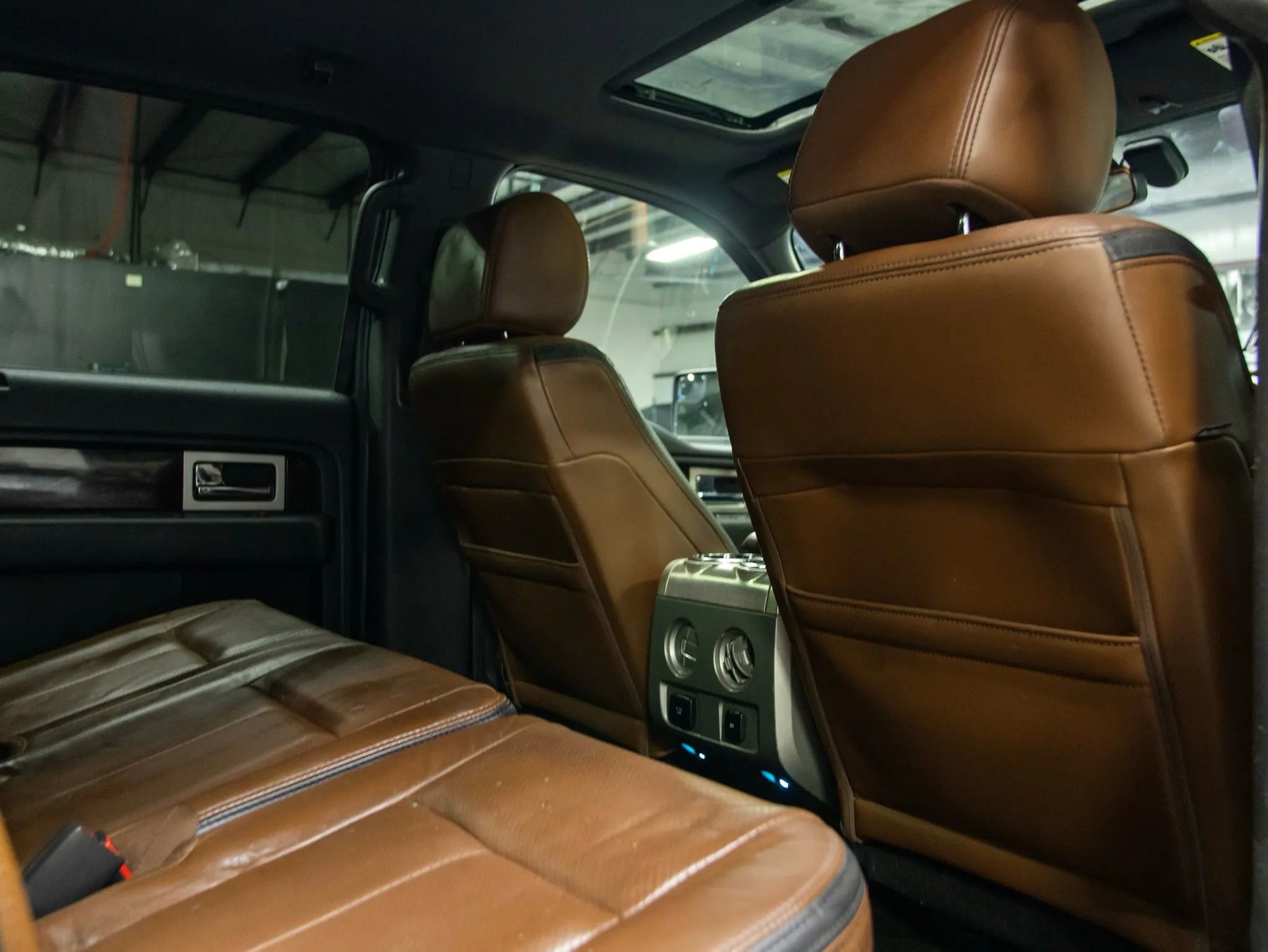 Used 2013 Ford F150 Platinum image 36