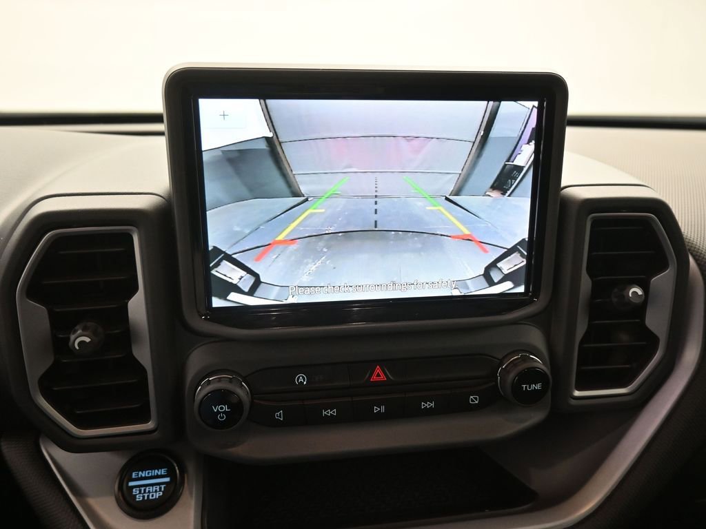 Certified 2023 Ford Bronco Sport Big Bend image 6