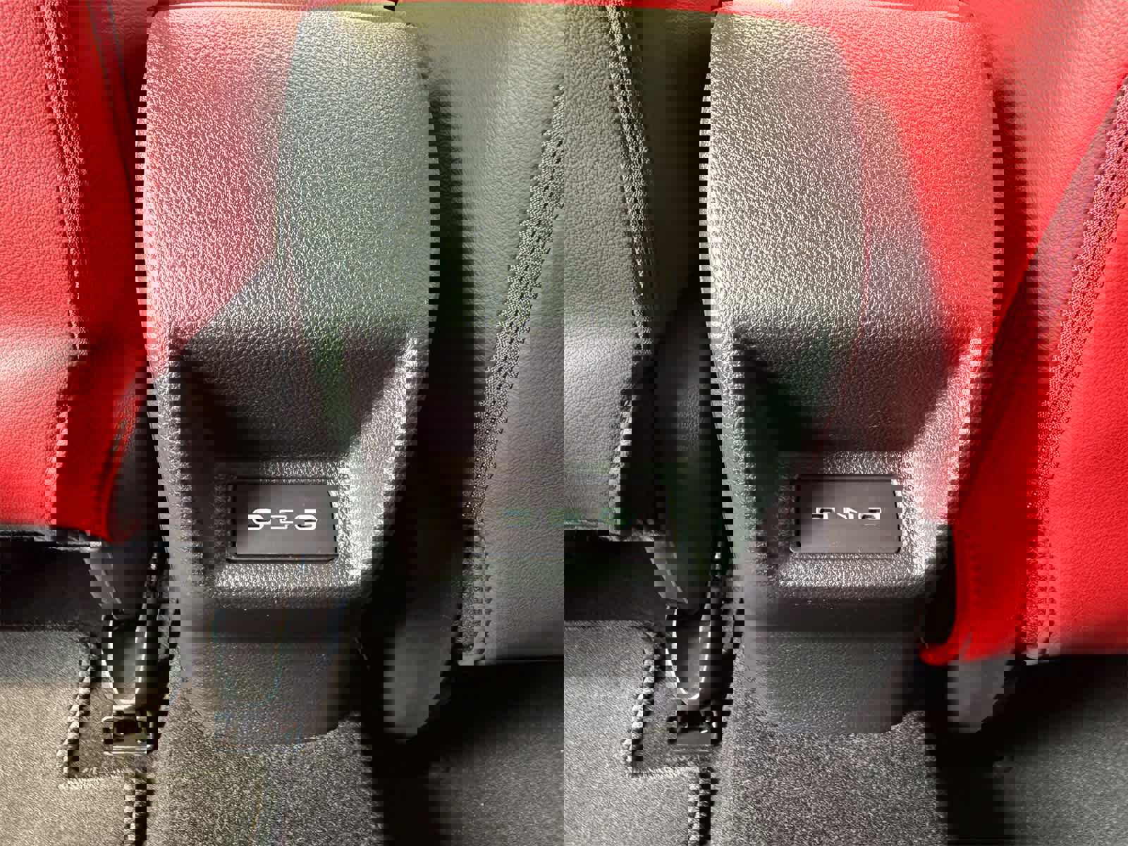 New 2026 Acura Integra A-Spec image 31