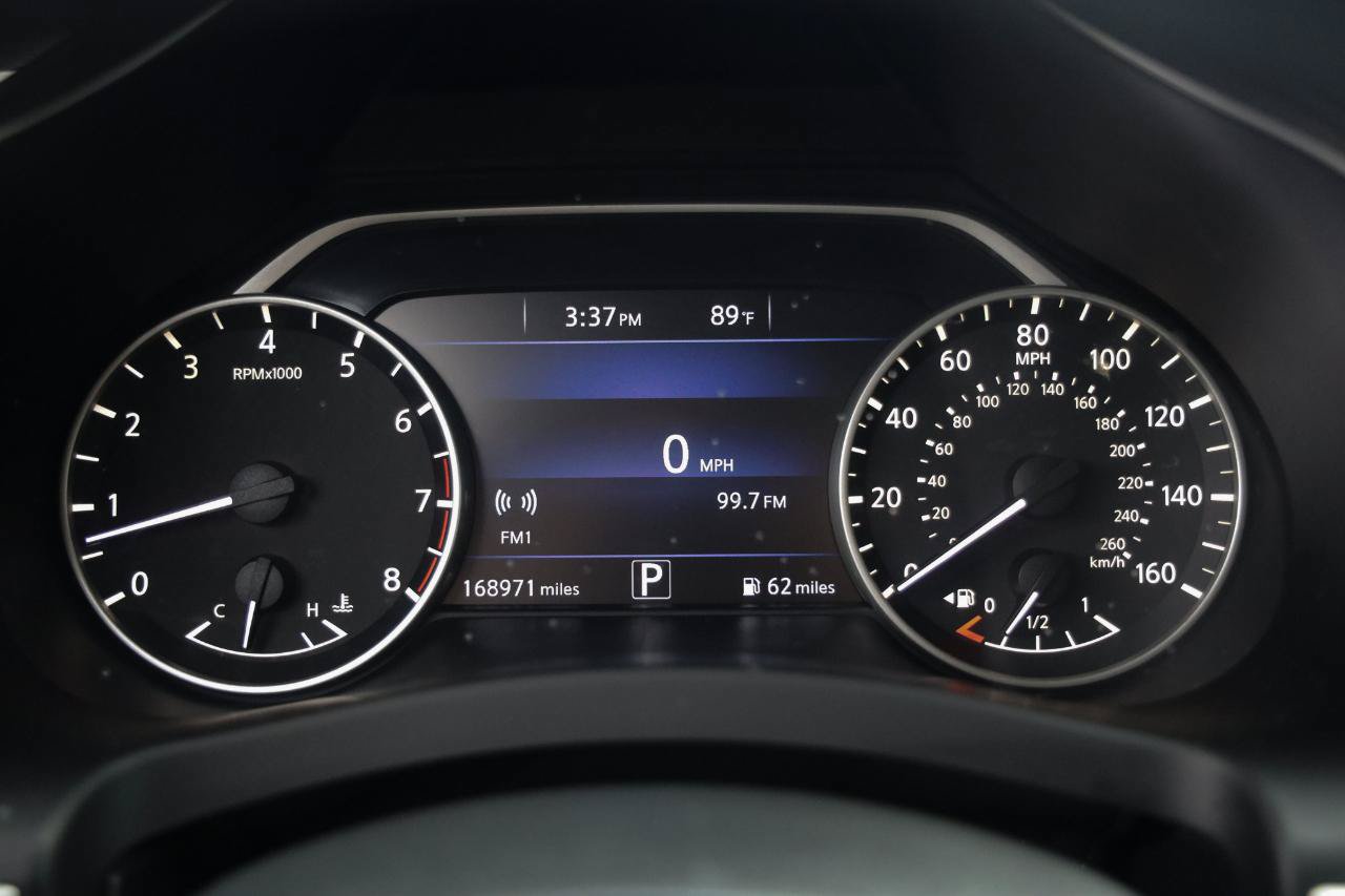 Used 2016 Nissan Murano S FWD image 28