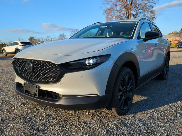 New 2026 MAZDA CX-30 AWD 2.5 S image 8