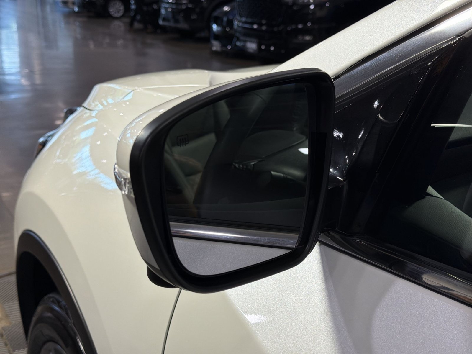 Used 2023 Nissan Murano Platinum w/ Cargo Package AWD/4WD image 14