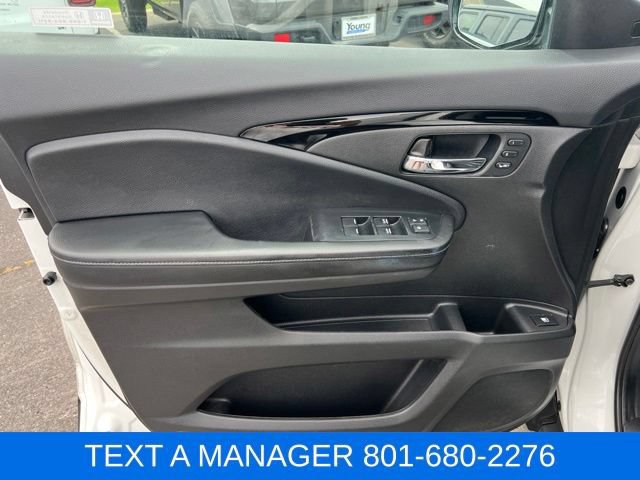 Used 2020 Honda Ridgeline RTL-E image 15