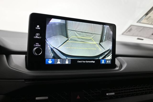 New 2026 Honda Accord SE image 6