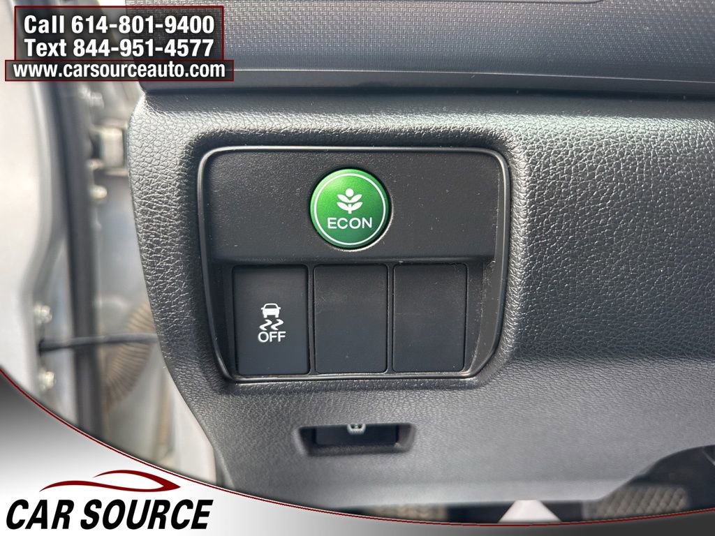 Used 2014 Honda Accord LX image 13