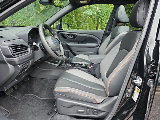 New 2026 Subaru Forester Sport w/ Onyx Edition AWD/4WD image 8