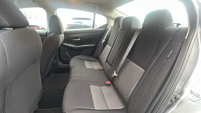 Used 2022 Nissan Sentra SV image 28