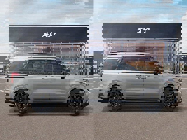 New 2026 Kia Carnival SX w/ SX Dark Edition Package image 7