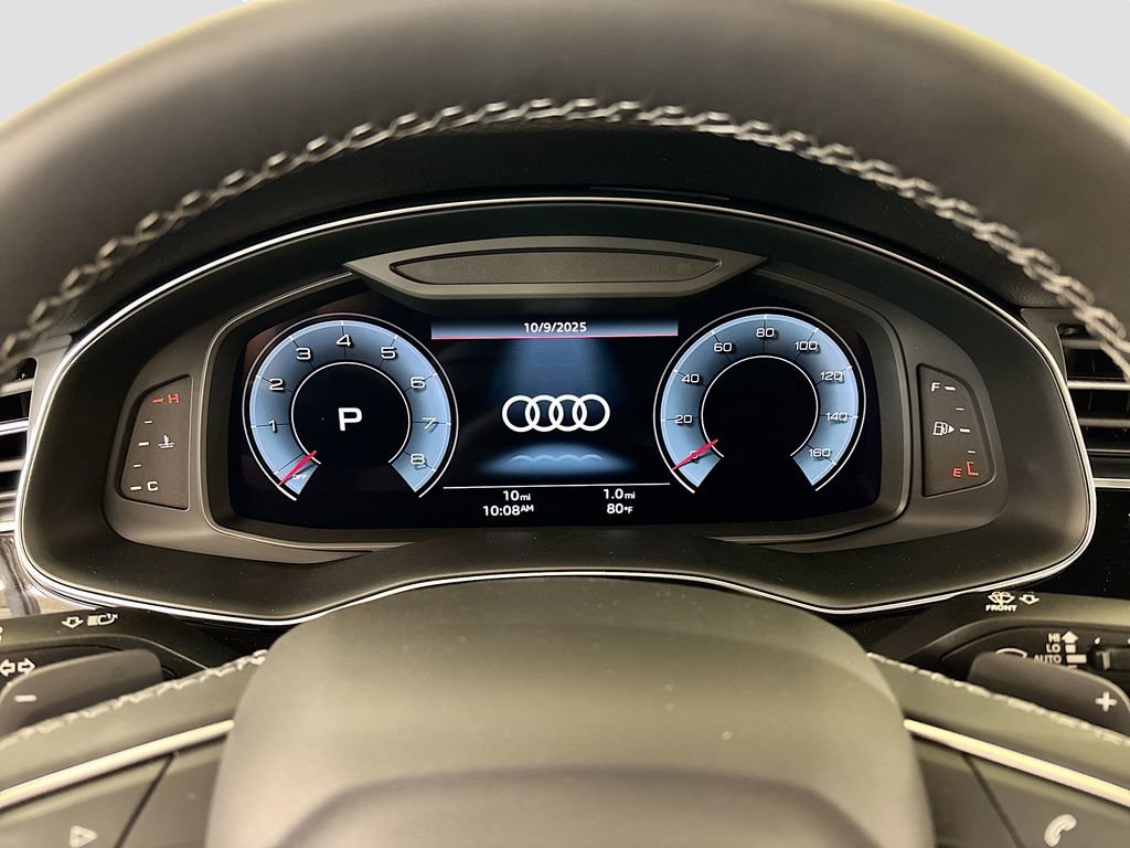 New 2025 Audi Q7 3.0T Premium Plus image 10