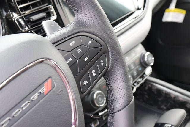 New 2024 Dodge Durango R/T AWD/4WD image 12