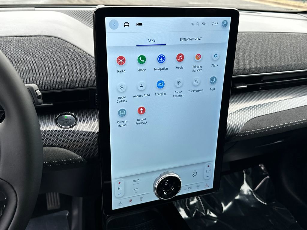 Used 2023 Ford Mustang Mach-E GT w/ GT Performance Edition image 30