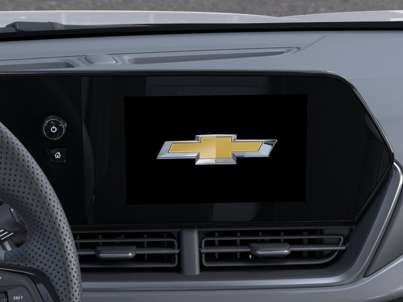 New 2026 Chevrolet Trax RS w/ Driver Confidence Package image 45