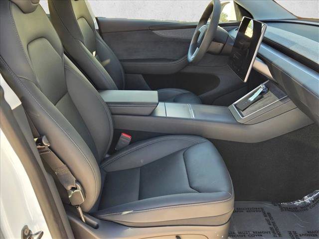 Used 2026 Tesla Model Y AWD image 20