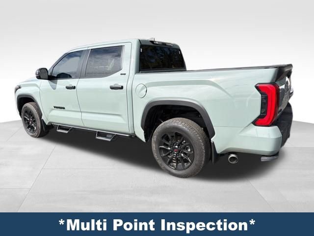 Used 2024 Toyota Tundra SR5 image 5
